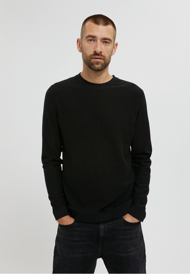 Armedangels LAANDO Pullover aus Bio-Baumwolle 