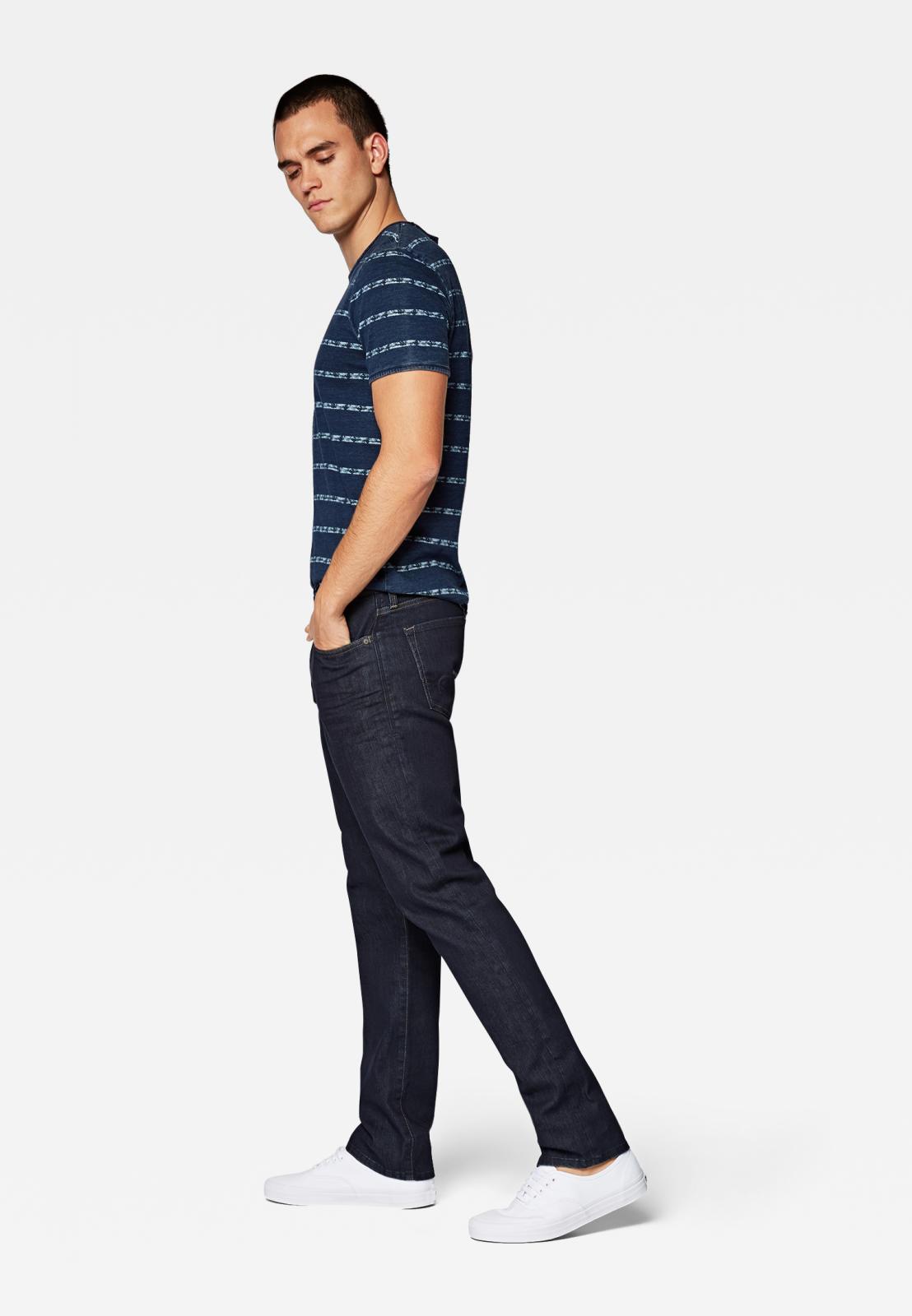 Mavi MARCUS Slim Straight Leg Jeans Rinse Comfort Mavi MARCUS Slim Straight Leg Jeans Rinse Comfort