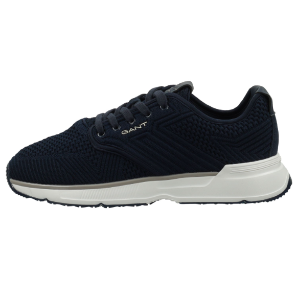 Gant super leich Sneaker Beeker  in Navy