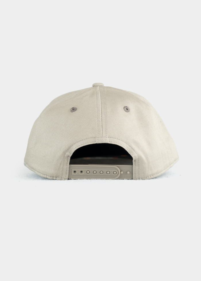 Bavarian Caps - Cap "SpongeBob: Aloha " - sand (Snapback)