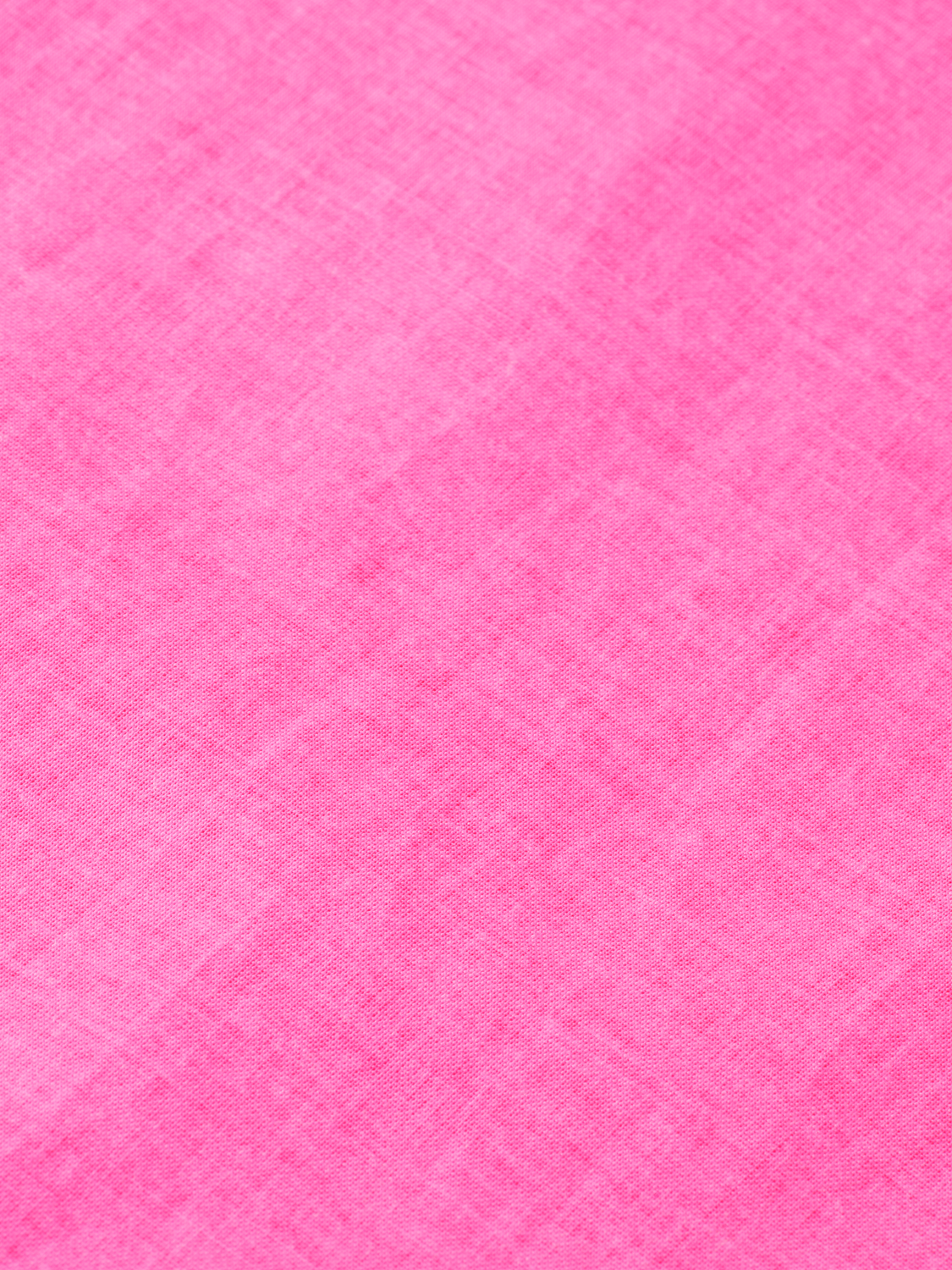 Scotch&Soda EXTRA OVERSIZED BLUSE in Fluo Pink