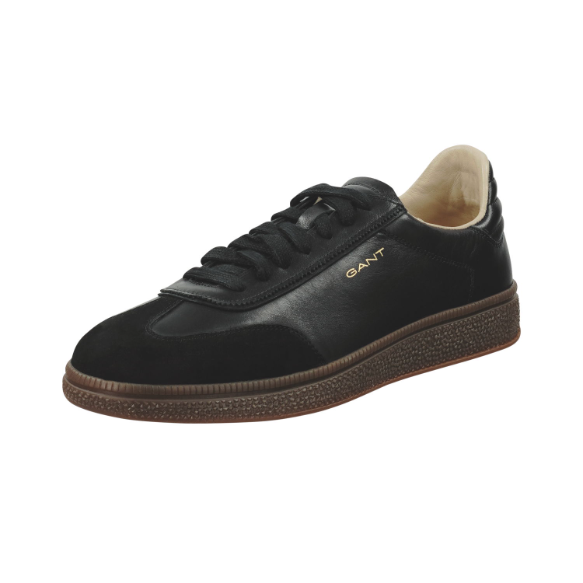 Gant Sneker Cuzmo in schwarz Artikel: 28631480 | Farbe: G00 Gant Sneker Cuzmo in schwarz Artikel: 28631480 | Farbe: G00