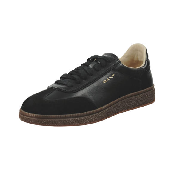 Gant Sneker Cuzmo in schwarz Artikel: 28631480 | Farbe: G00