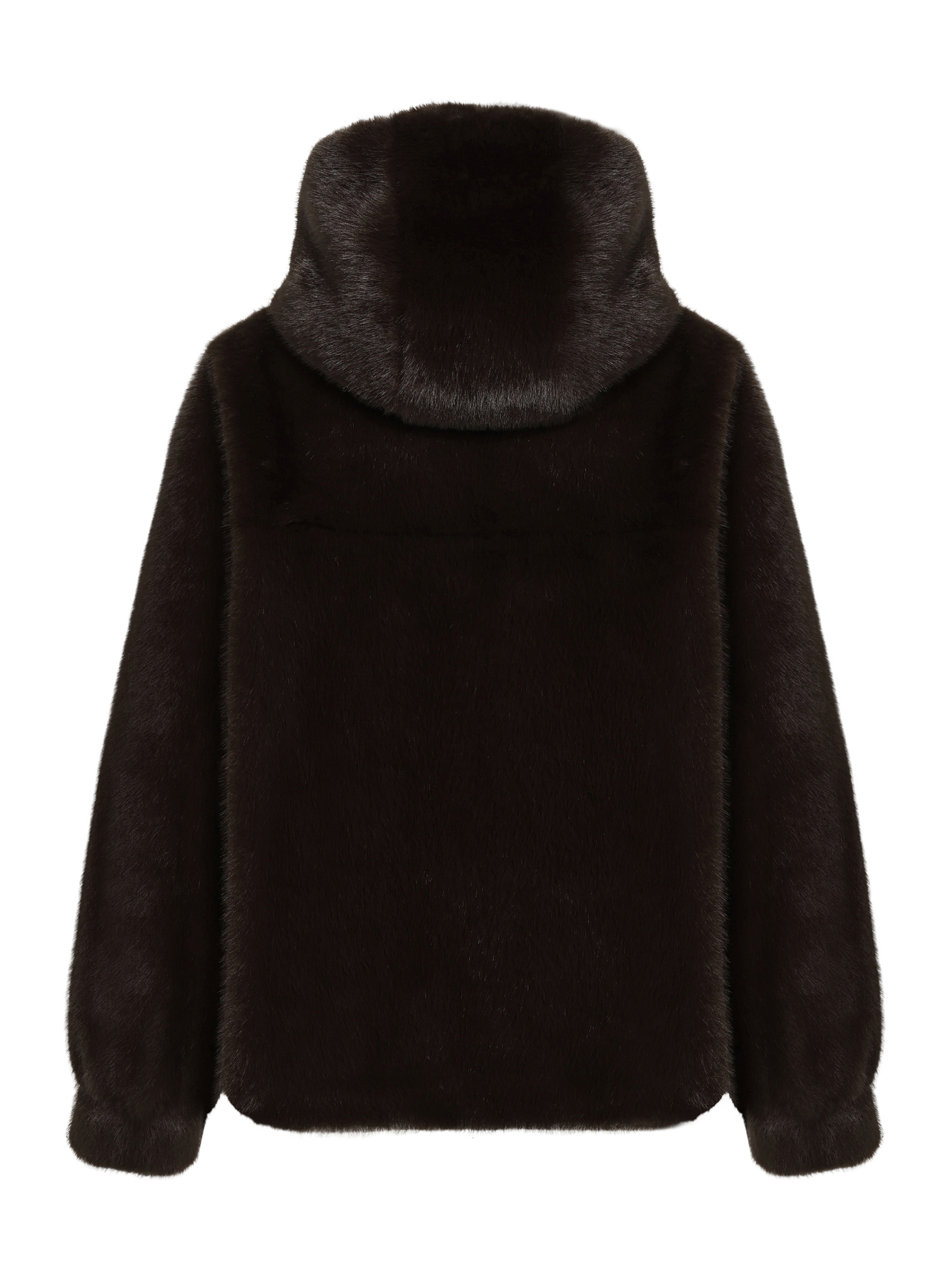 RockandBlue Odelia Jacket Chocolate Brown Chocolate Brown