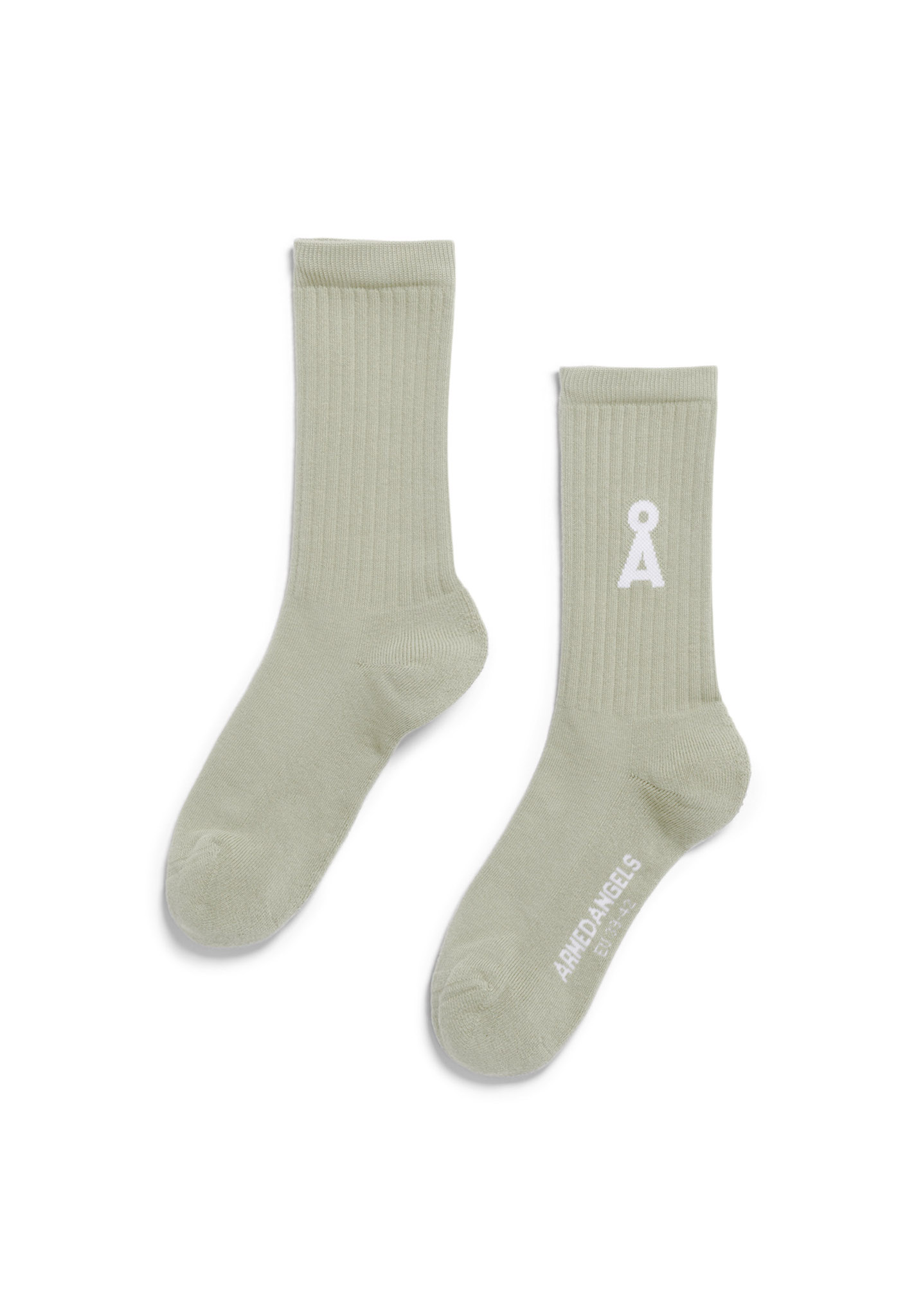Armedangels SAAMUS BOLD Socken aus Bio-Baumwolle in seagreen Armedangels SAAMUS BOLD Socken aus Bio-Baumwolle in seagreen