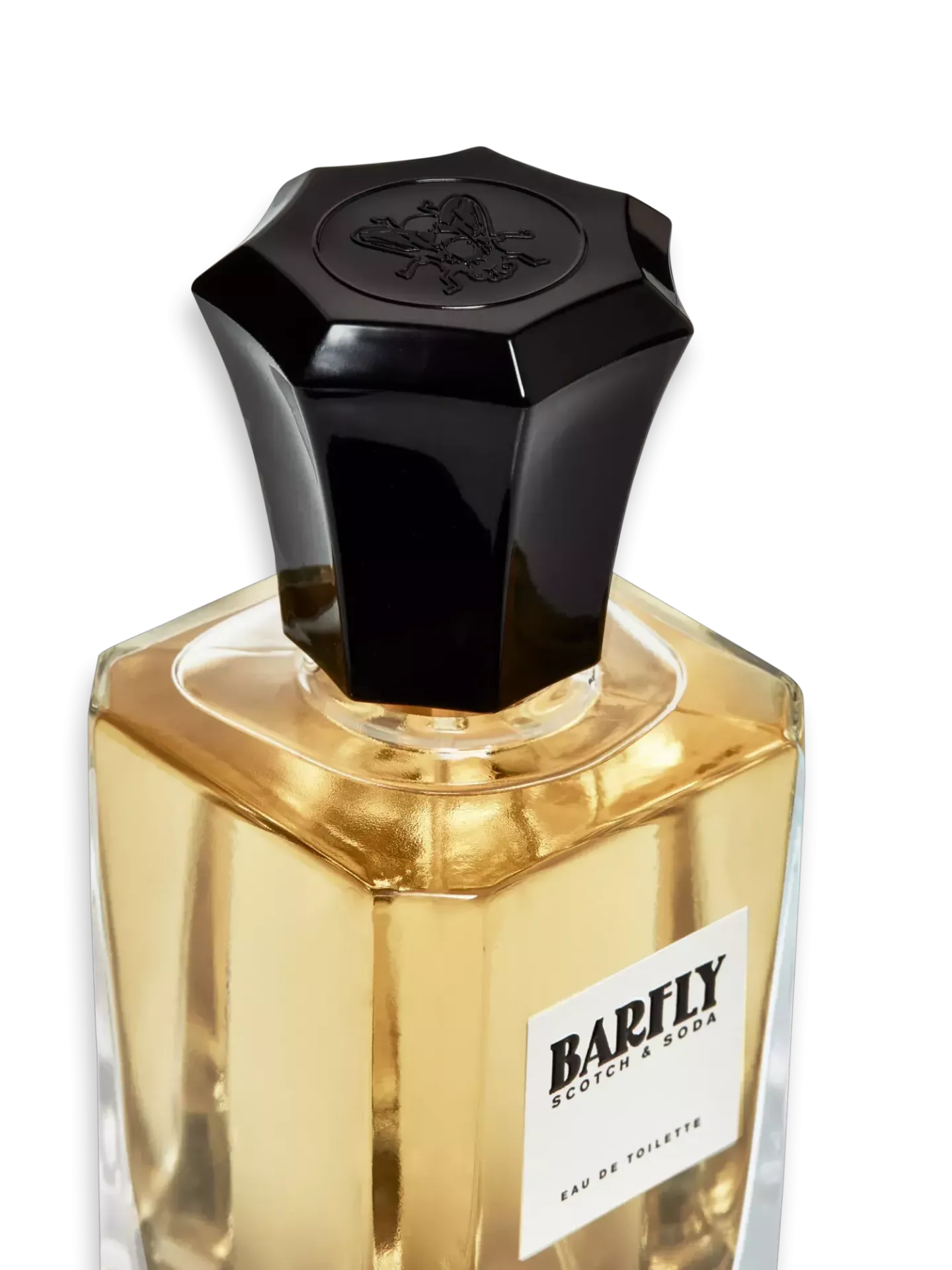 Scotch&Soda BARFLY Unisex fragrance 100ml Scotch&Soda BARFLY Unisex fragrance 100ml