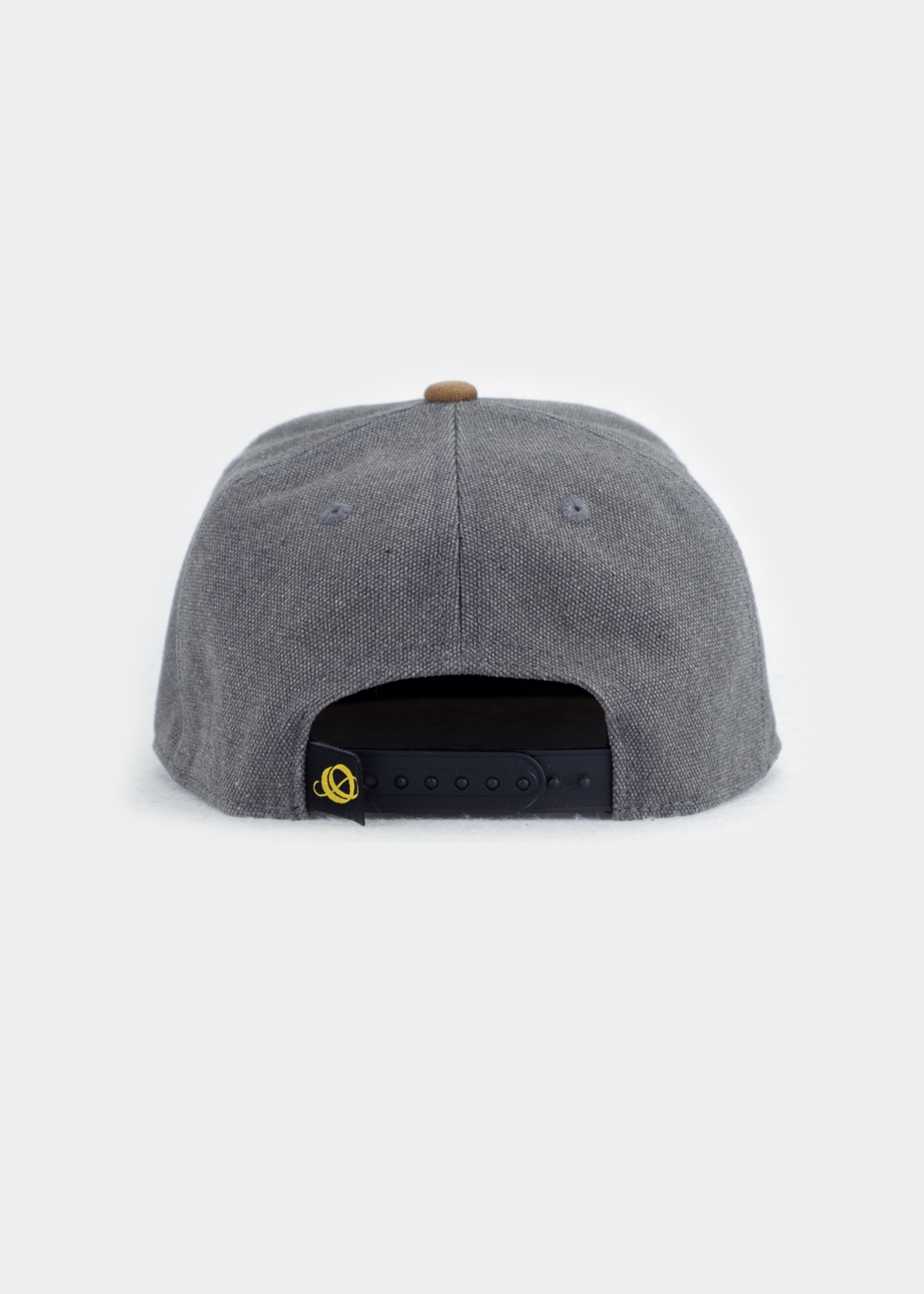 bavarian caps Cap "Oktoberfest München" - dunkelgrau (Snapback) CO62