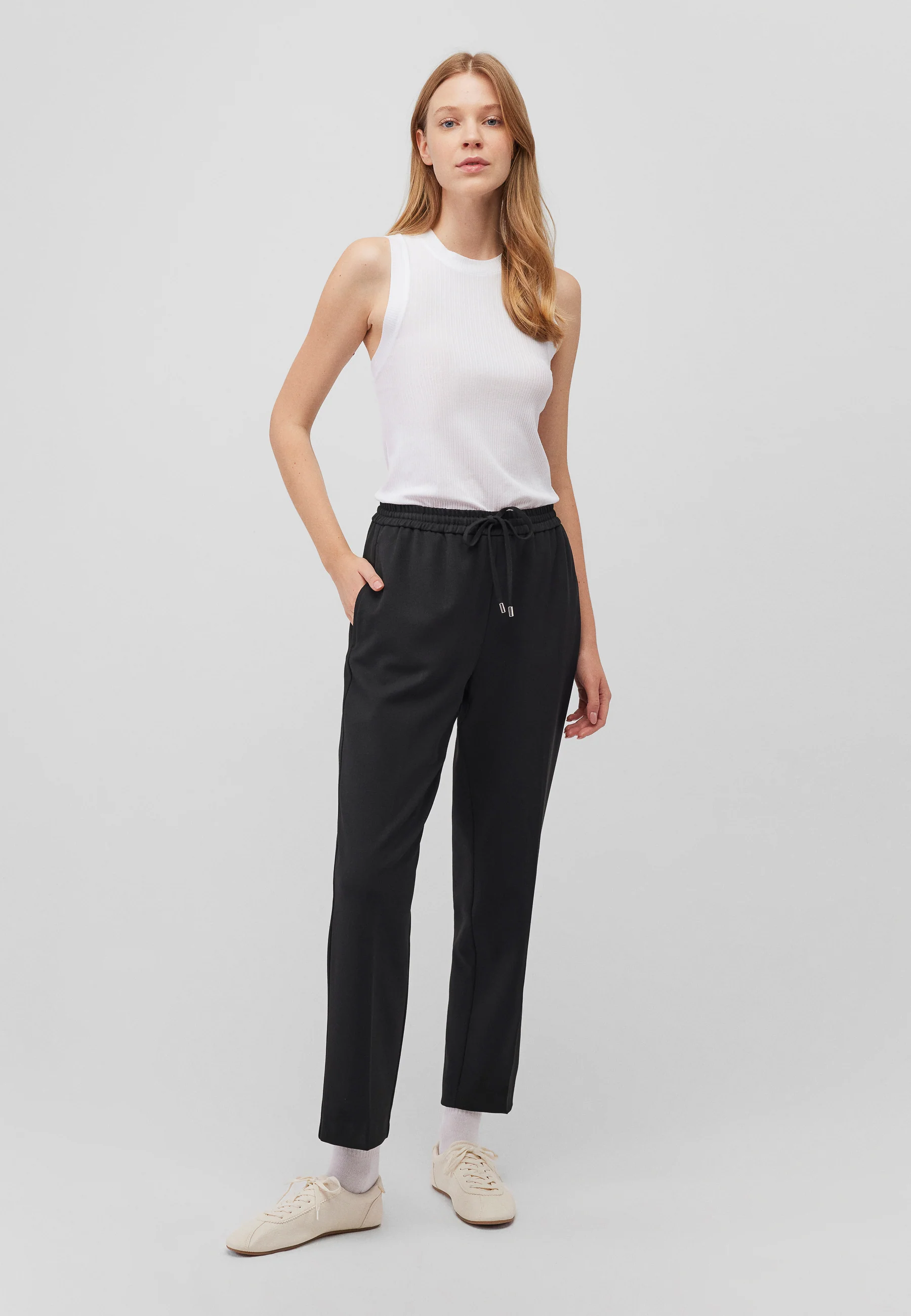Mavi HOSE | Trackpants, Tapered 1010946-900 