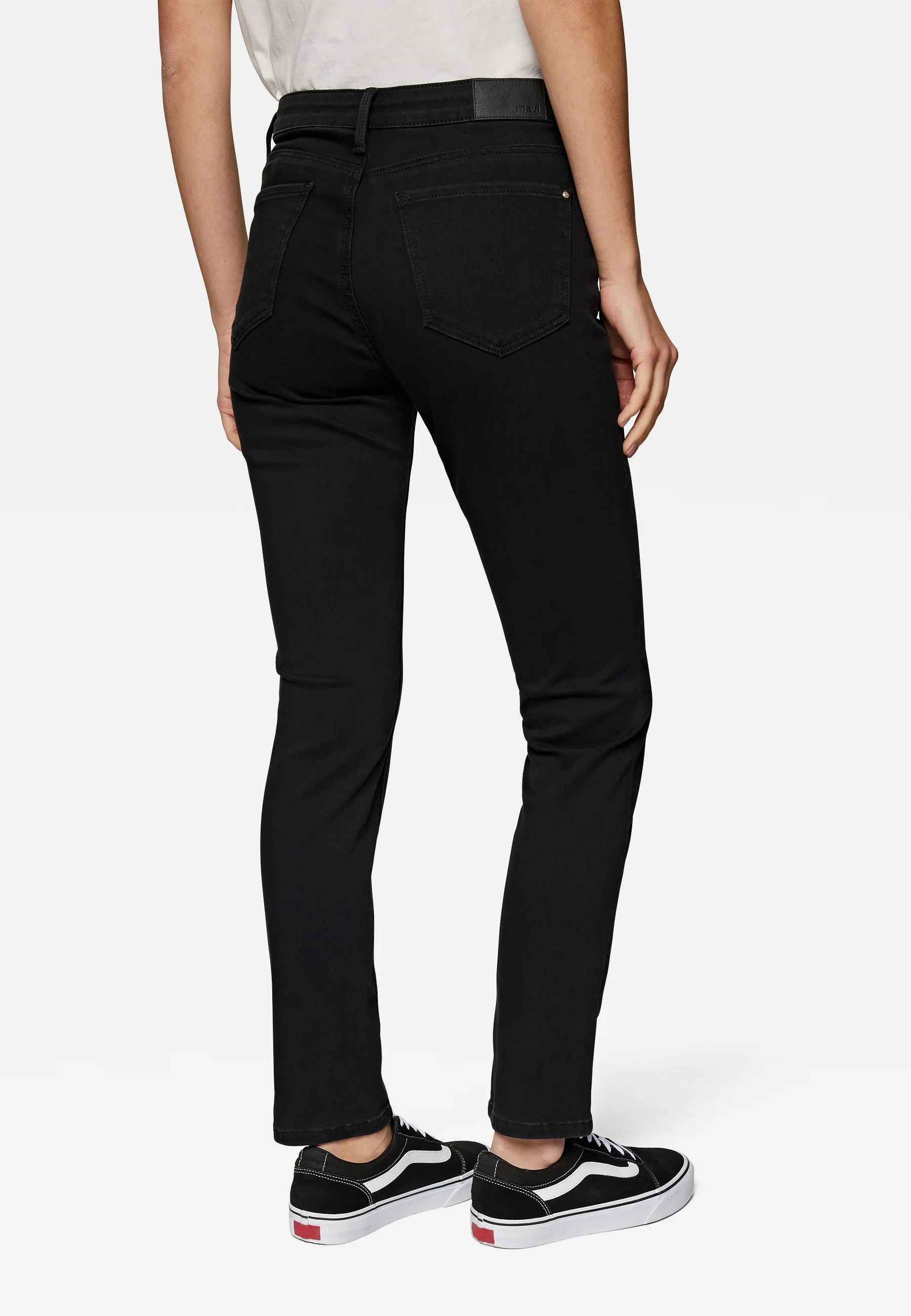 Mavi Jeans SOPHIE super shape| Mid-Rise, Slim Skinny Mavi Jeans SOPHIE super shape| Mid-Rise, Slim Skinny