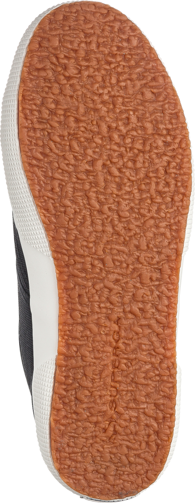 Superga 2750-COTU CLASSIC Sneaker Black- FWhite Superga 2750-COTU CLASSIC Sneaker Black- FWhite