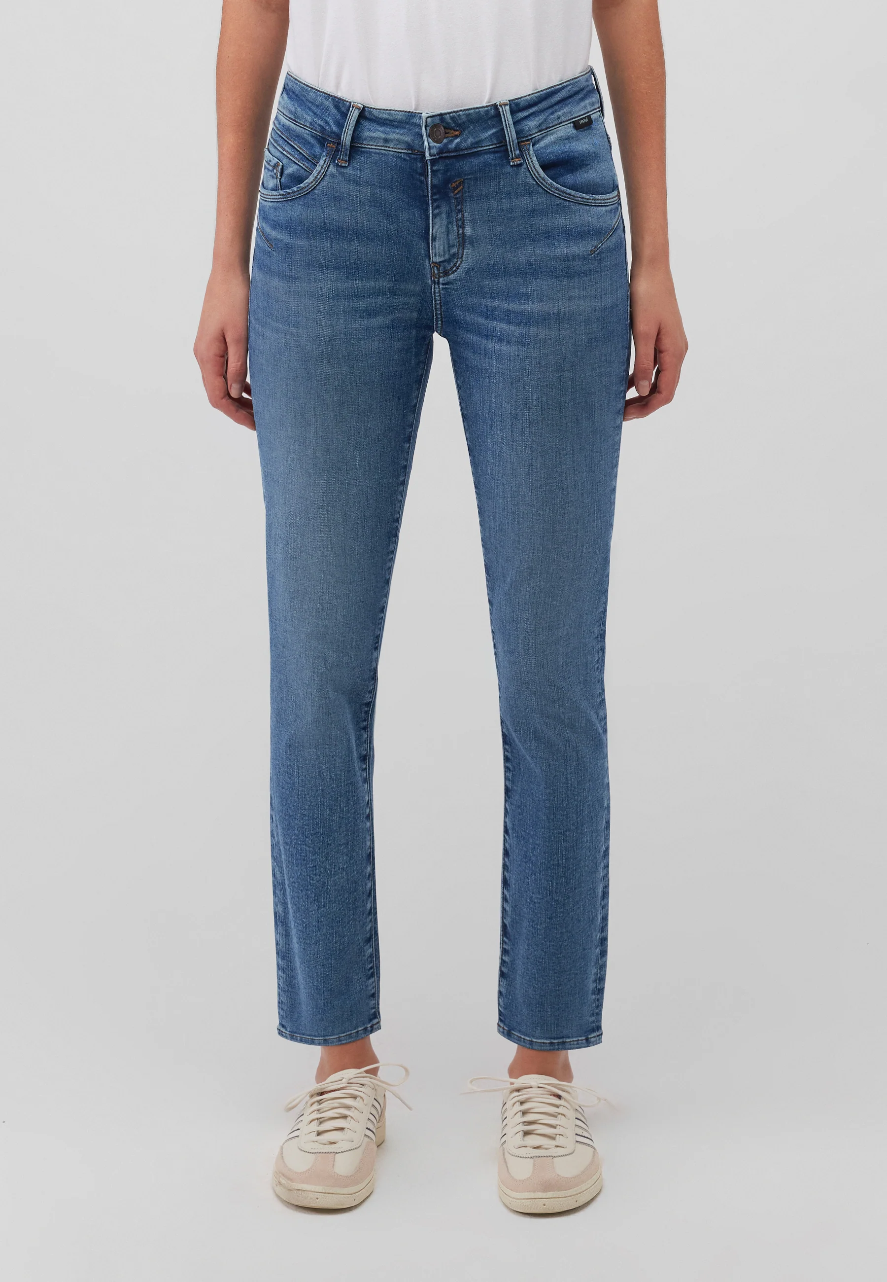 Mavi Jeans SOPHIE Glam| Mid-Rise, Slim Skinny 10704-88924 Mavi Jeans SOPHIE Glam| Mid-Rise, Slim Skinny 10704-88924