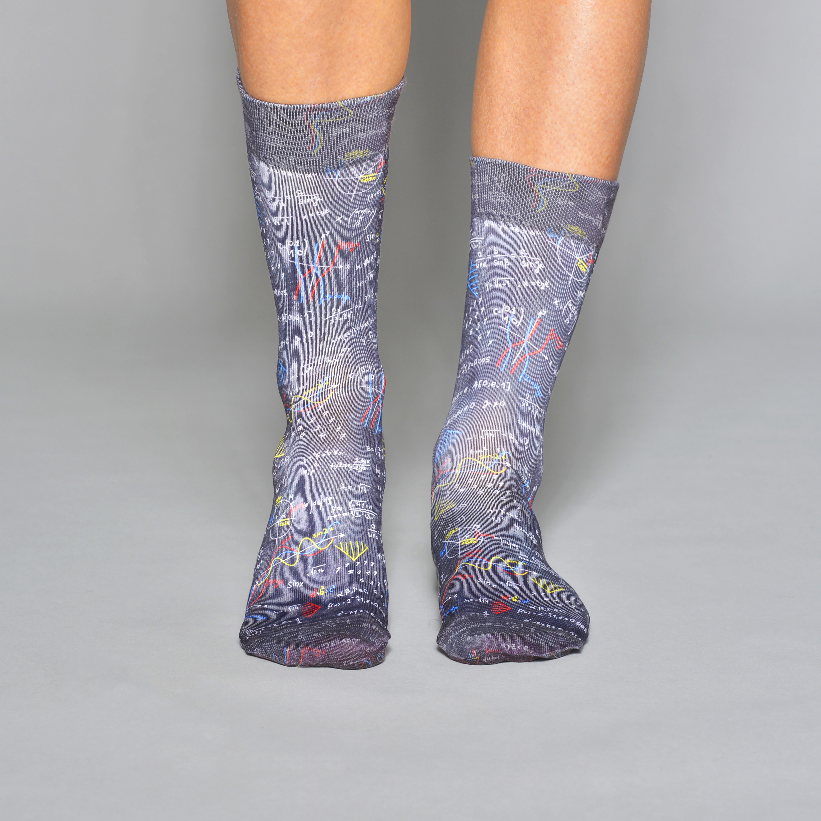 Socken wigglesteps Herren Socks Tigonometry