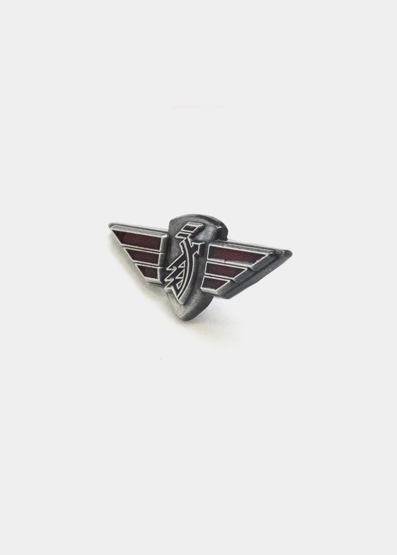 Bavarian Caps - A4-9 Pin "Zündapp"