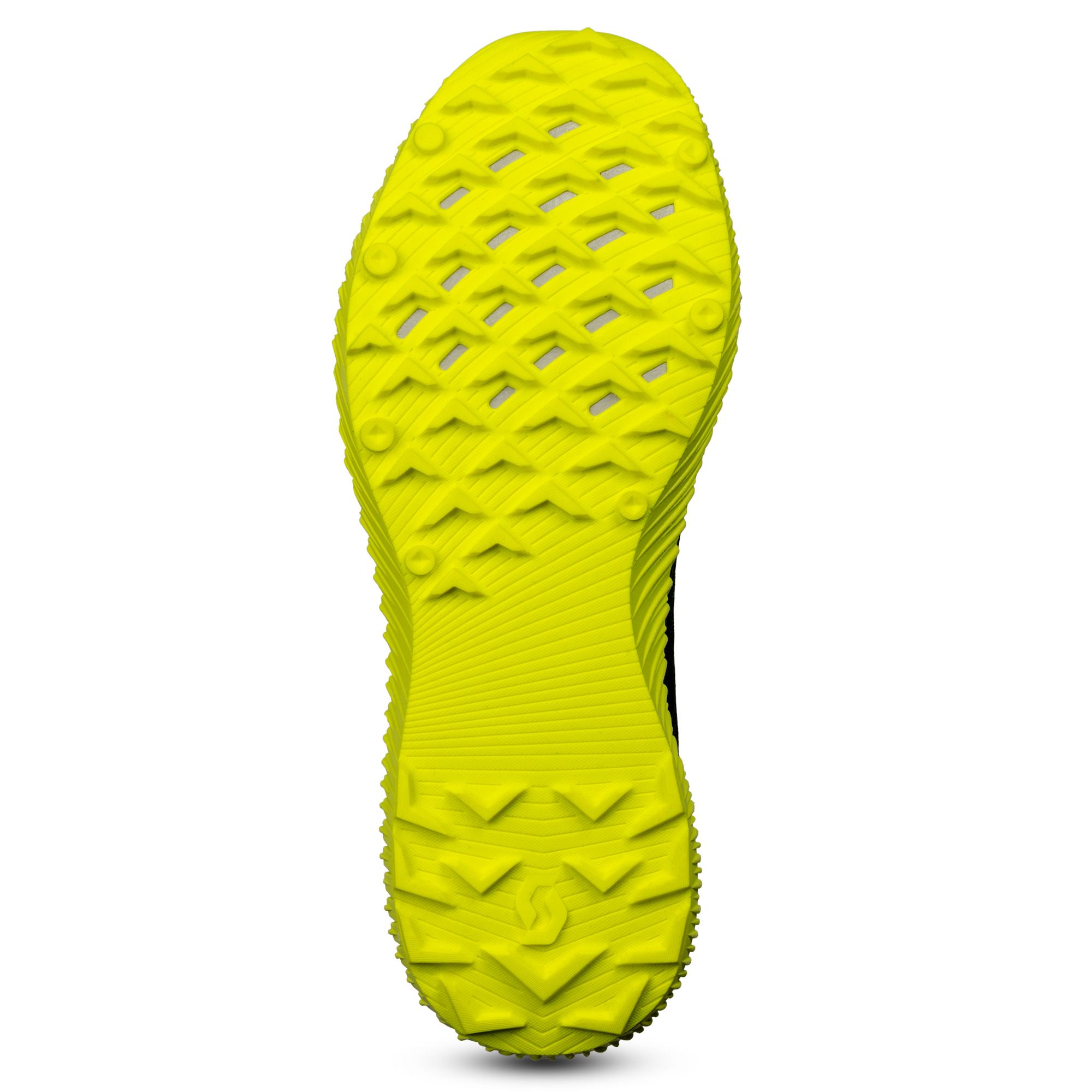  SCOTT Kinabalu Ultra RC Shoe in black/yellow Herren Trail Schuh Dolomite