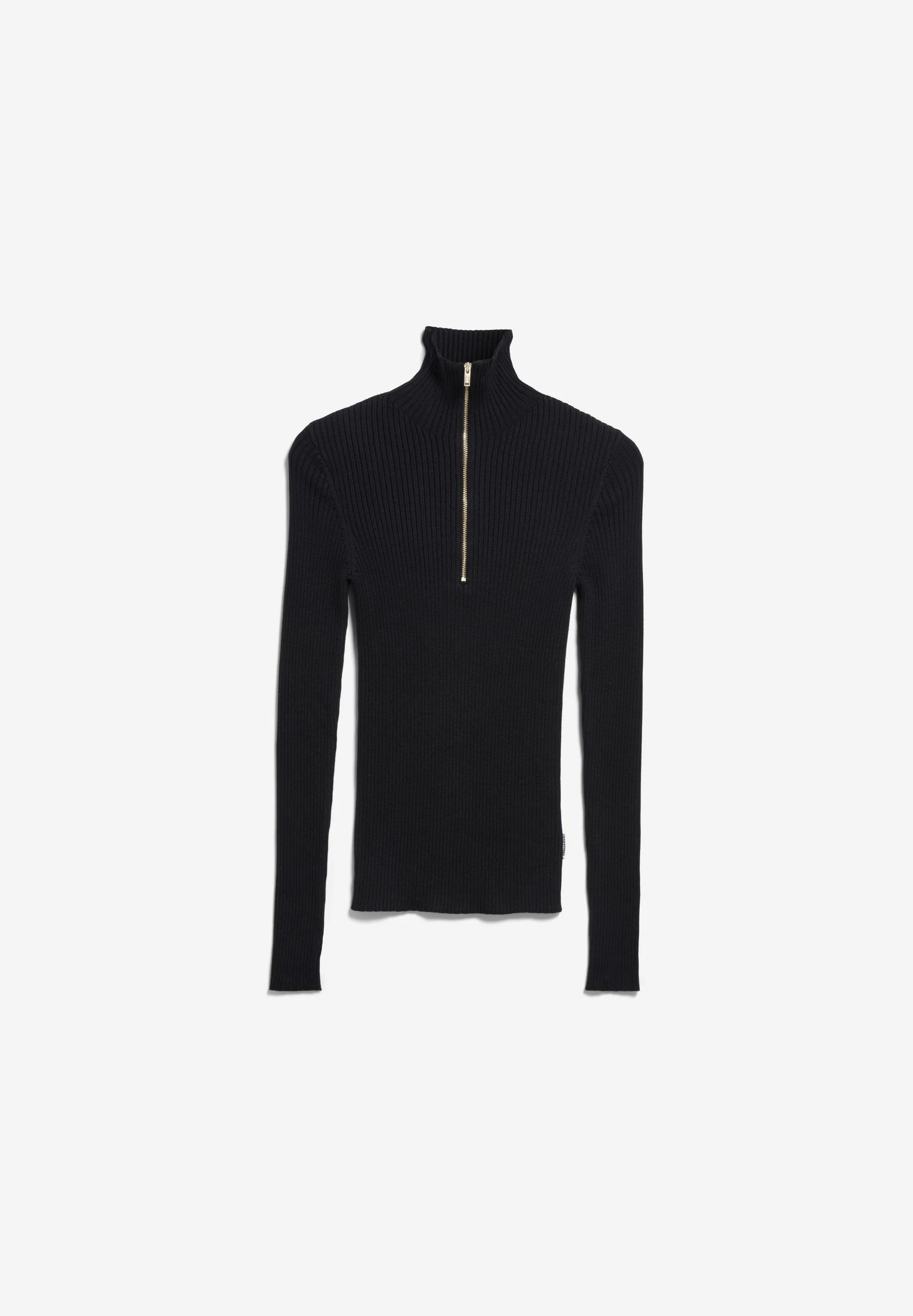 Armedangels BAUMWOLL-STRICKTROYER Slim aus 100% Bio-Baumwolle