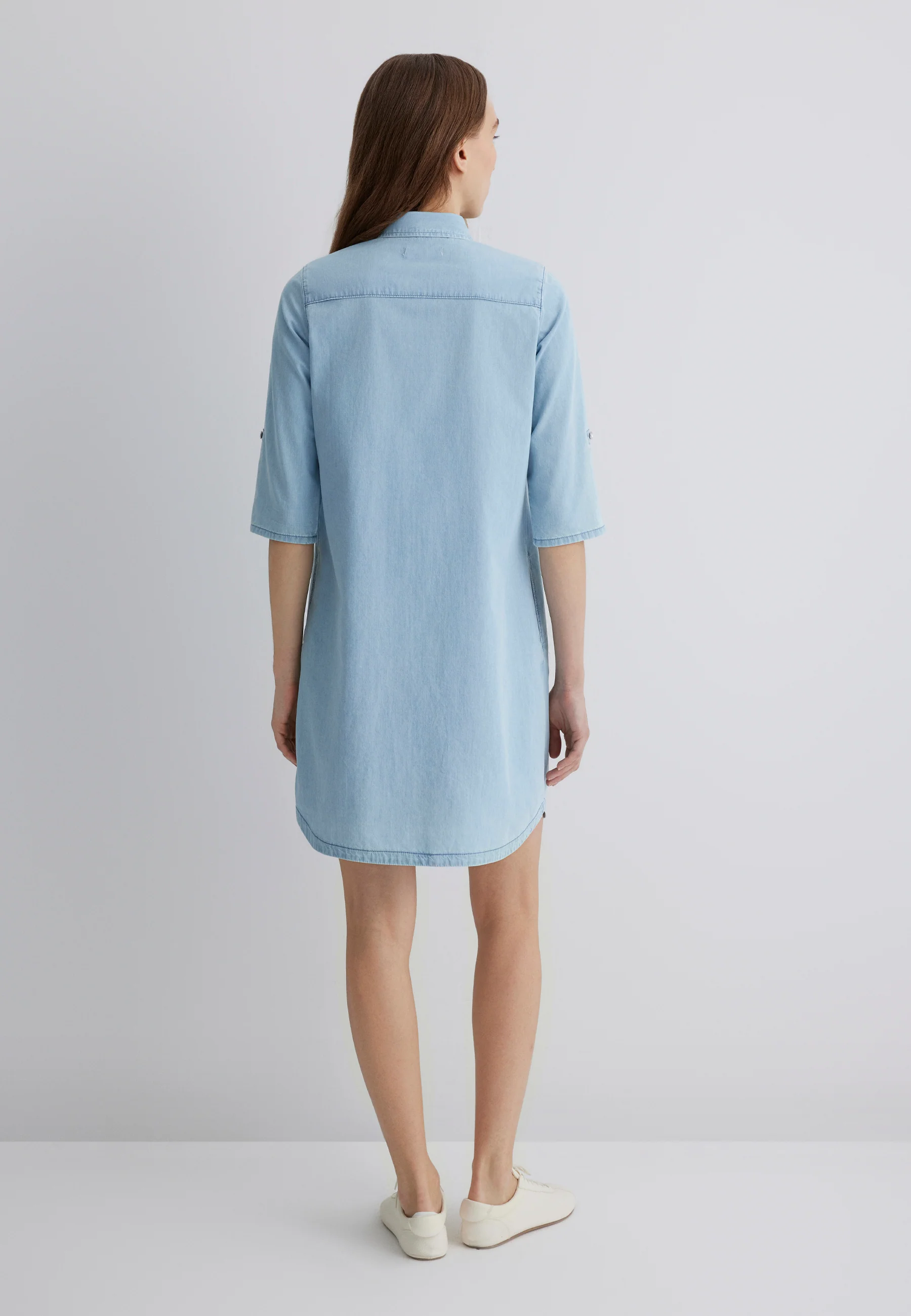 Mavi Kleid LYRA | Mid Rise, Regular in Mid Vintage LT M1310652-89693 Mavi Kleid LYRA | Mid Rise, Regular in Mid Vintage LT M1310652-89693