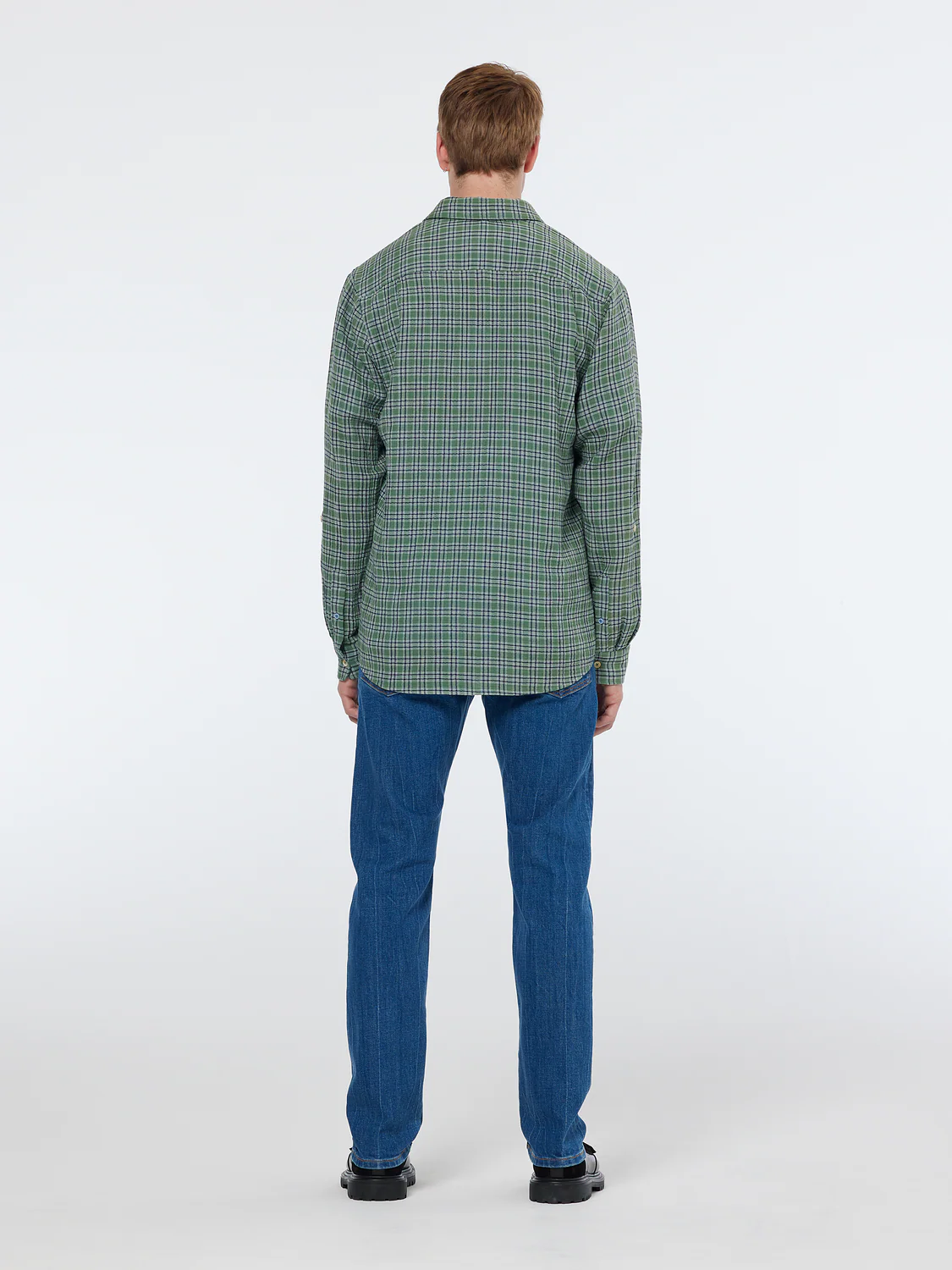 Scotch&Soda Ralston regular slim denim mit leichter Waschung