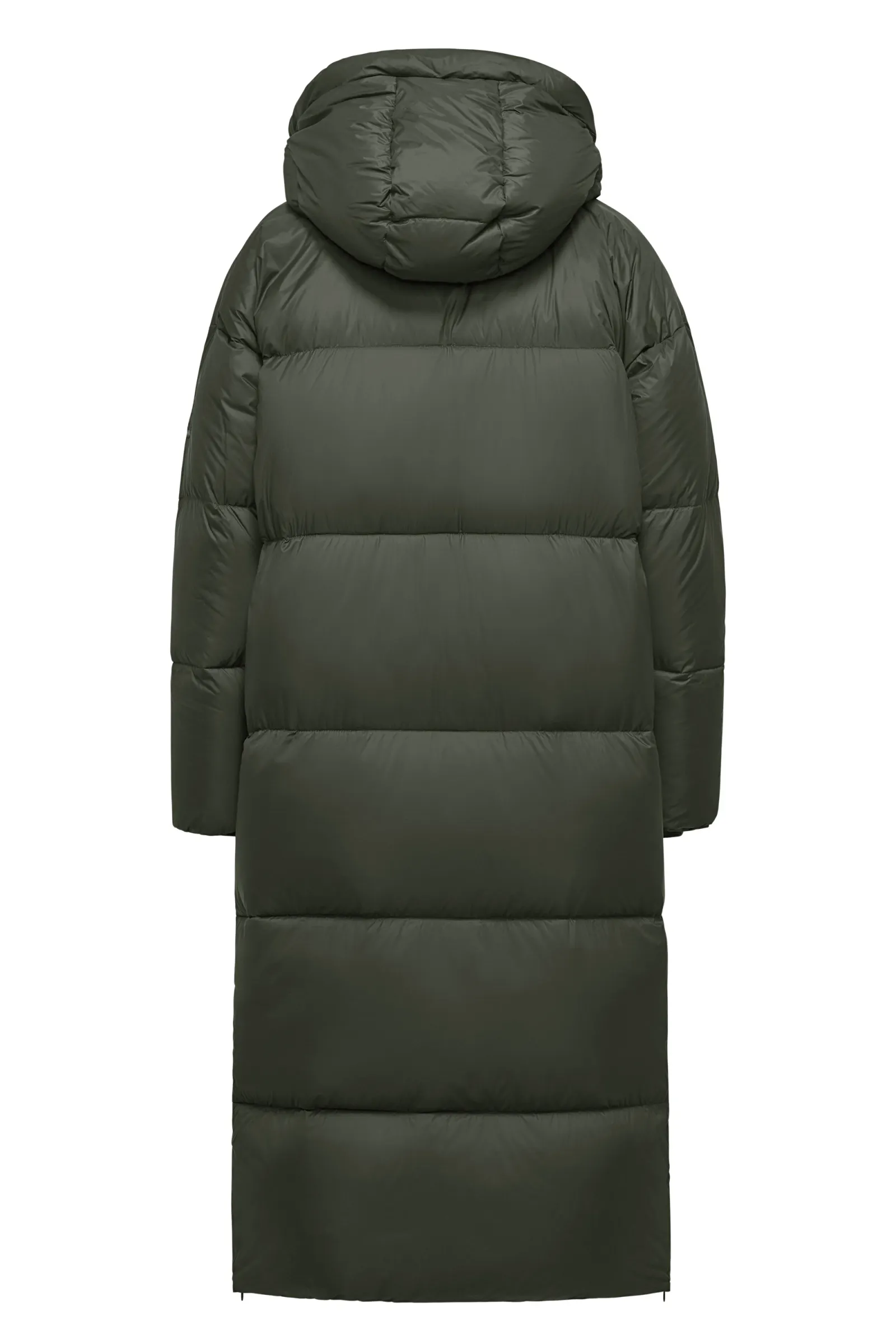 Bomboogie Anvers Long Jacket - Over Daunenjacke für Damen
