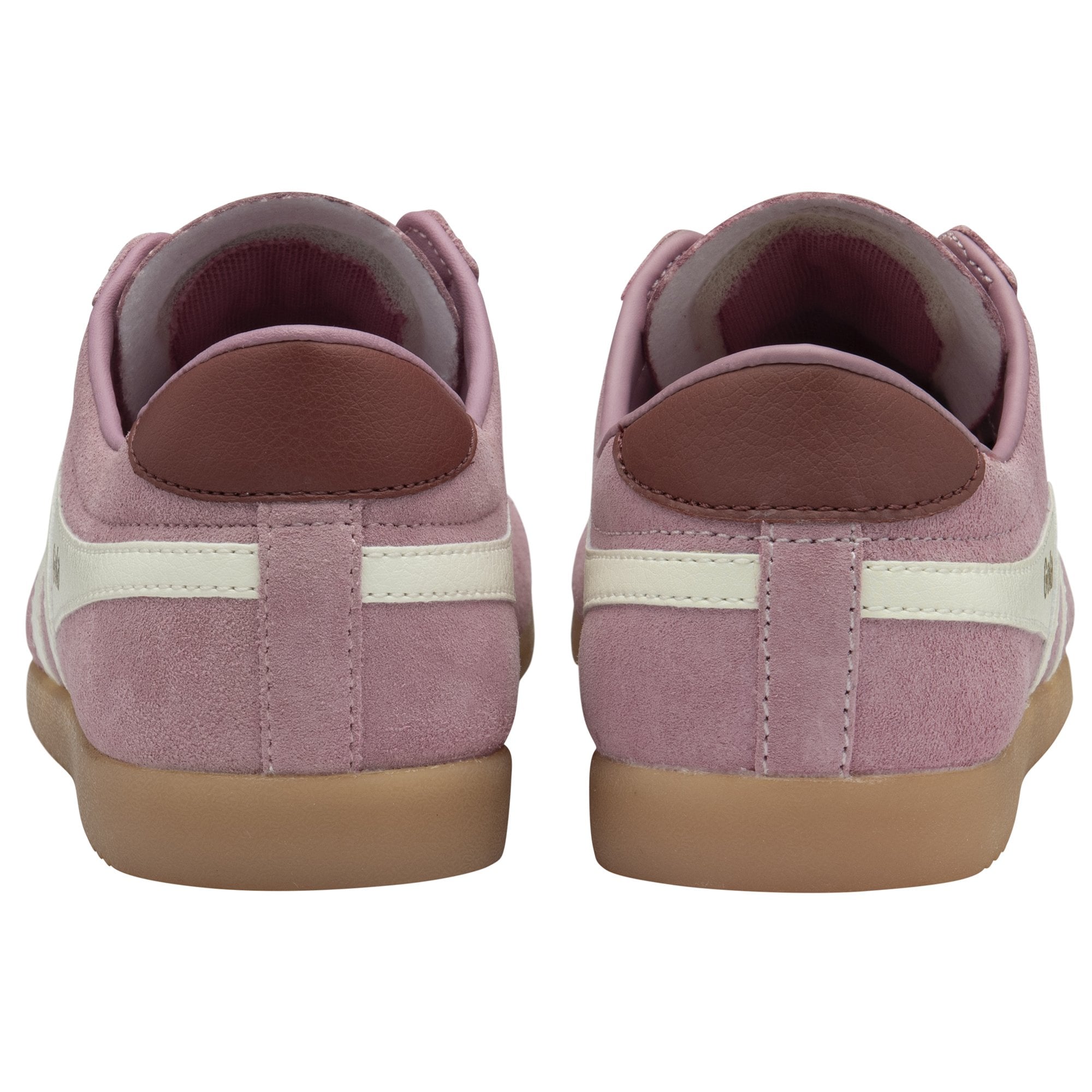 Gola Classics Women's Leder Sneaker Bullet Suede Trainers Gola Classics Women's Leder Sneaker Bullet Suede Trainers