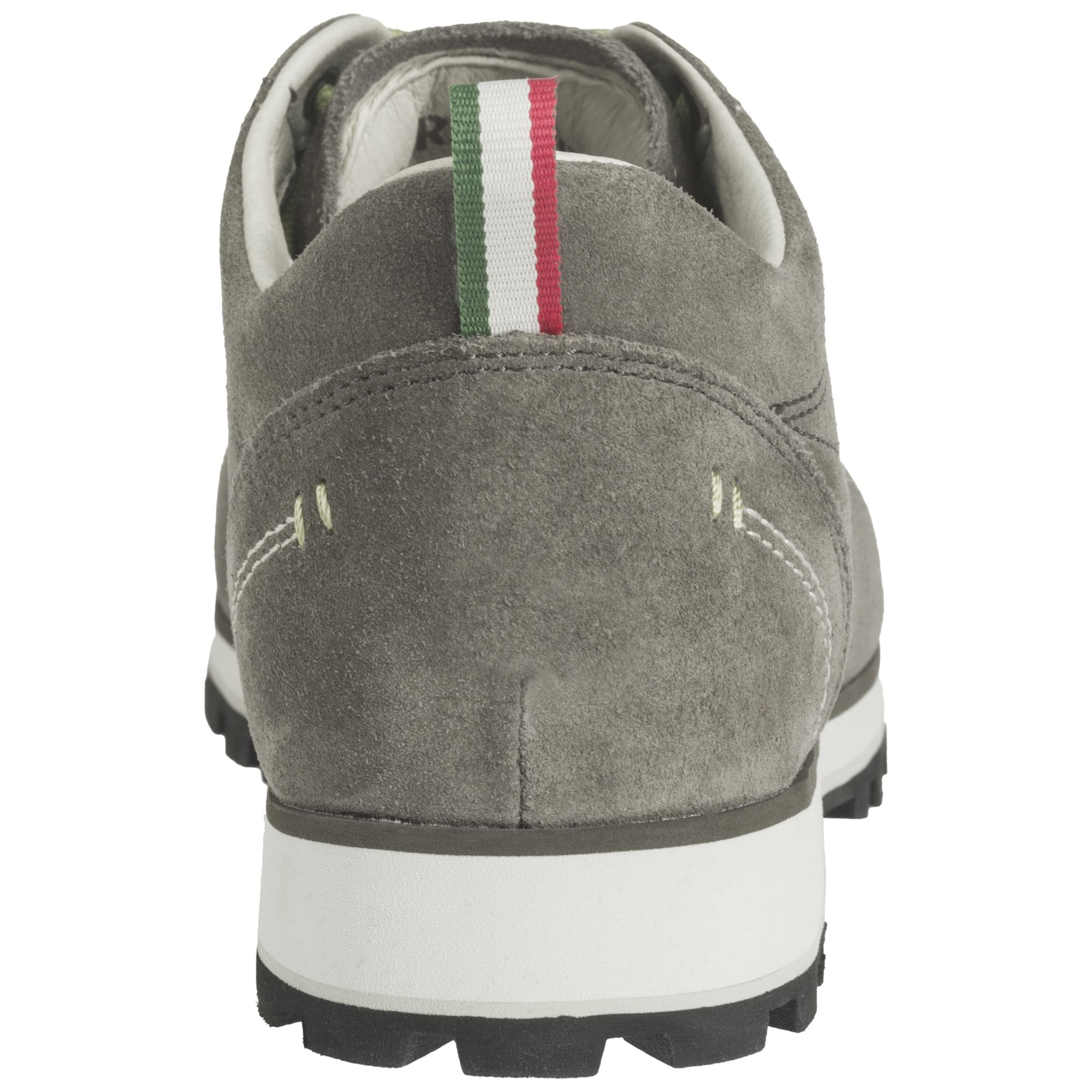 DOLOMITE 54 Cinquantaquattro Low Herren Schuh MUD/GREEN