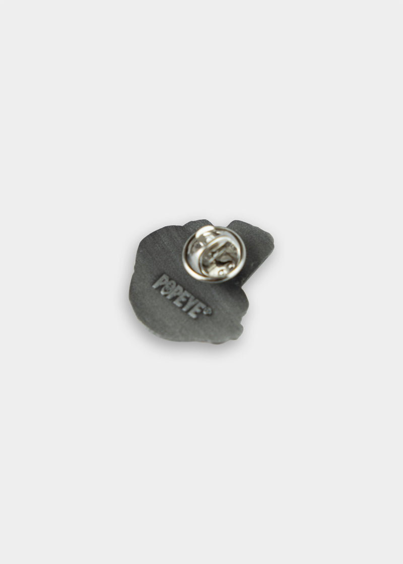Bavarian Caps - A4-8 Pin "Popeye"