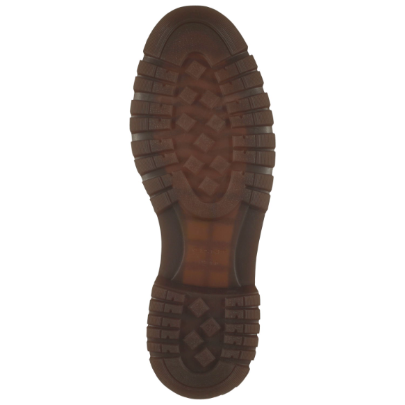 Gant Chelsea Boot aus Leder Aligrey in desert brown Gant Chelsea Boot aus Leder Aligrey in desert brown