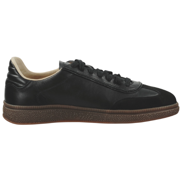 Gant Sneker Cuzmo in schwarz Artikel: 28631480 | Farbe: G00 Gant Sneker Cuzmo in schwarz Artikel: 28631480 | Farbe: G00