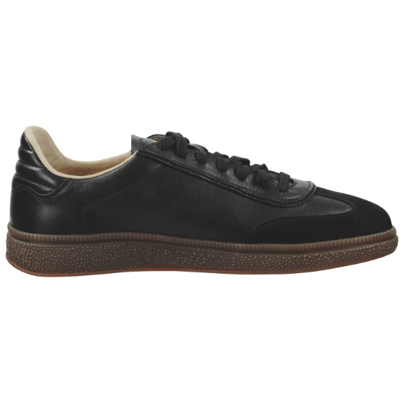 Gant Sneker Cuzmo in schwarz Artikel: 28631480 | Farbe: G00