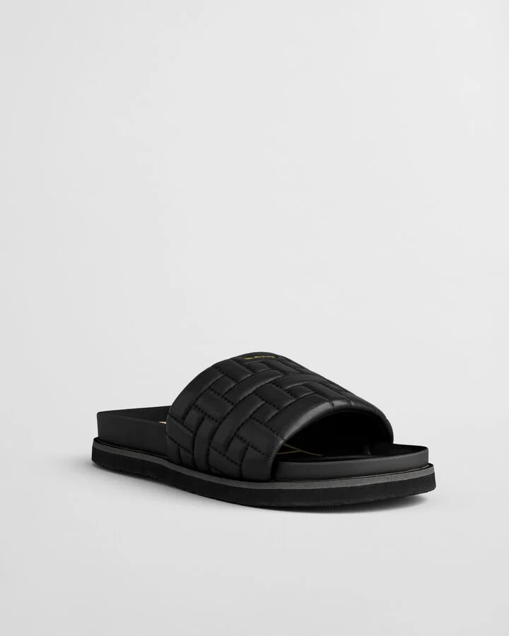 Gant  Damen Schuhe Mardale Sandalen in schwarz 