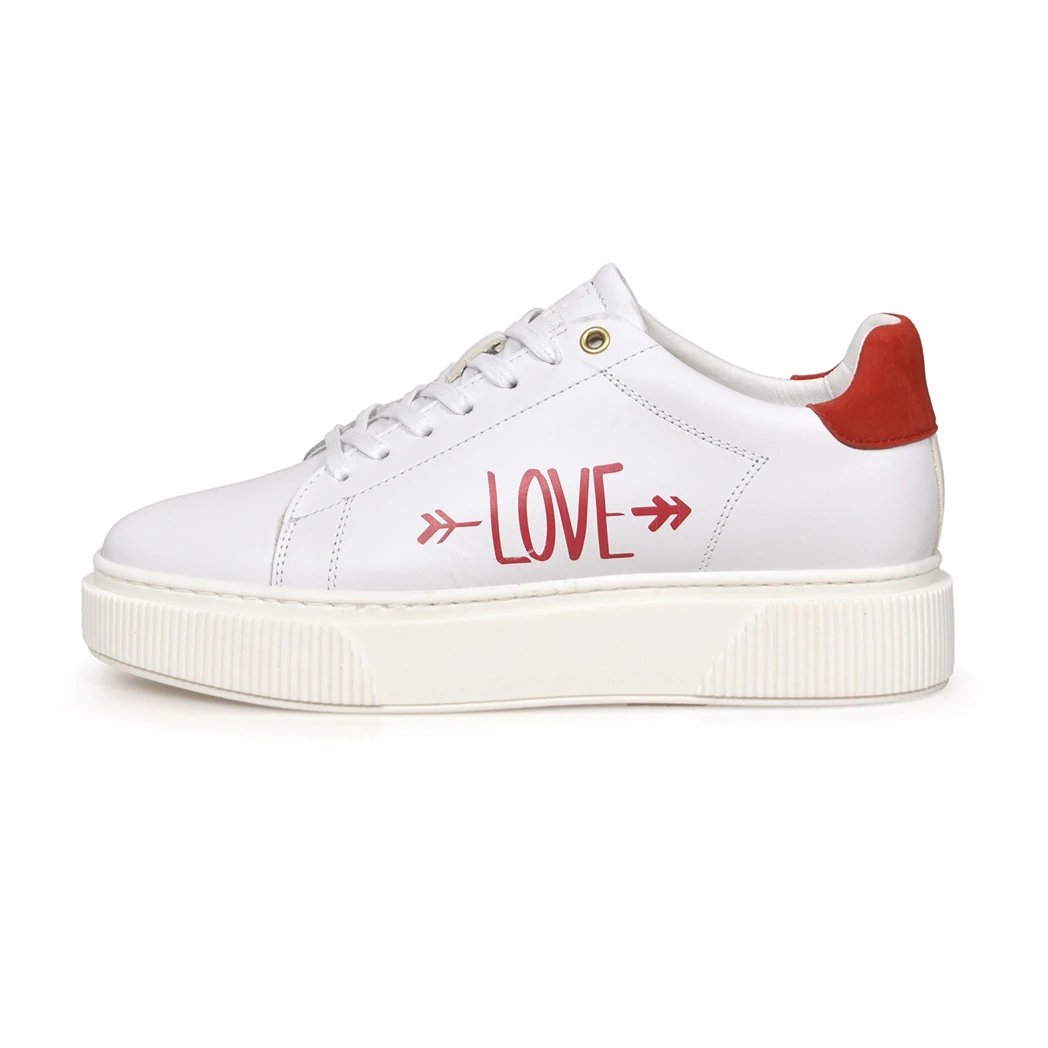 CYCLEUR de LUXE FUGA LOVE CDLW221159 Damen Sneakers CYCLEUR de LUXE FUGA LOVE CDLW221159 Damen Sneakers