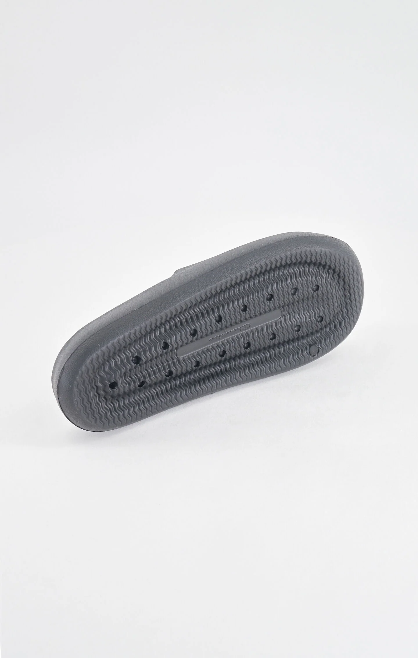 Champion Badeschuhe SOFT SLIPPER für Damen in schwarz Champion Badeschuhe SOFT SLIPPER für Damen in schwarz