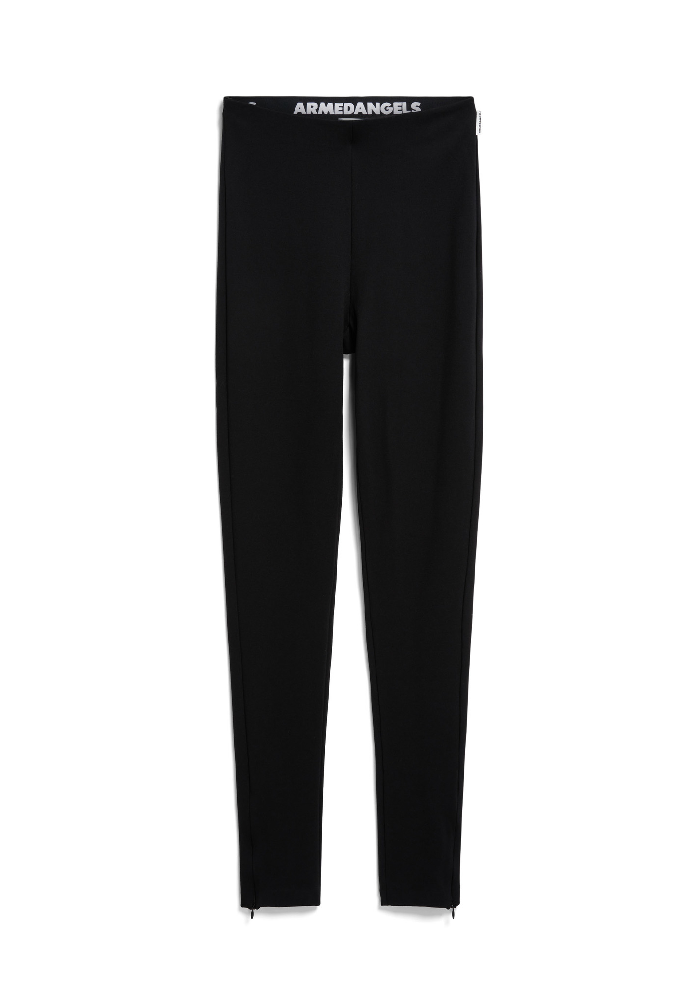 Armedangels JARLAA MARAA Jerseyhose aus LENZING™ ECOVERO™ Mix schwarz Armedangels JARLAA MARAA Jerseyhose aus LENZING™ ECOVERO™ Mix schwarz