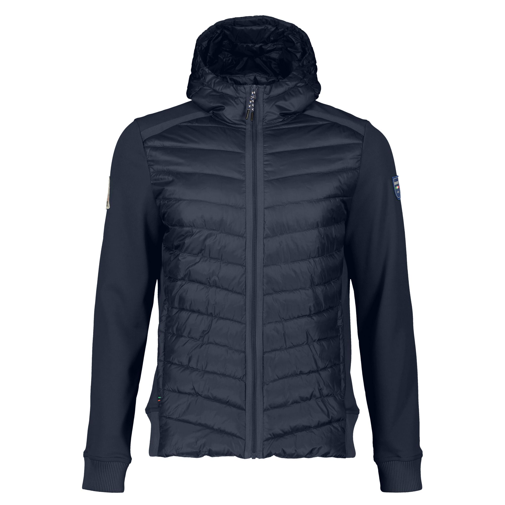 DOLOMITE Latemar Hybrid  Jacke für Herren in Dark Blue