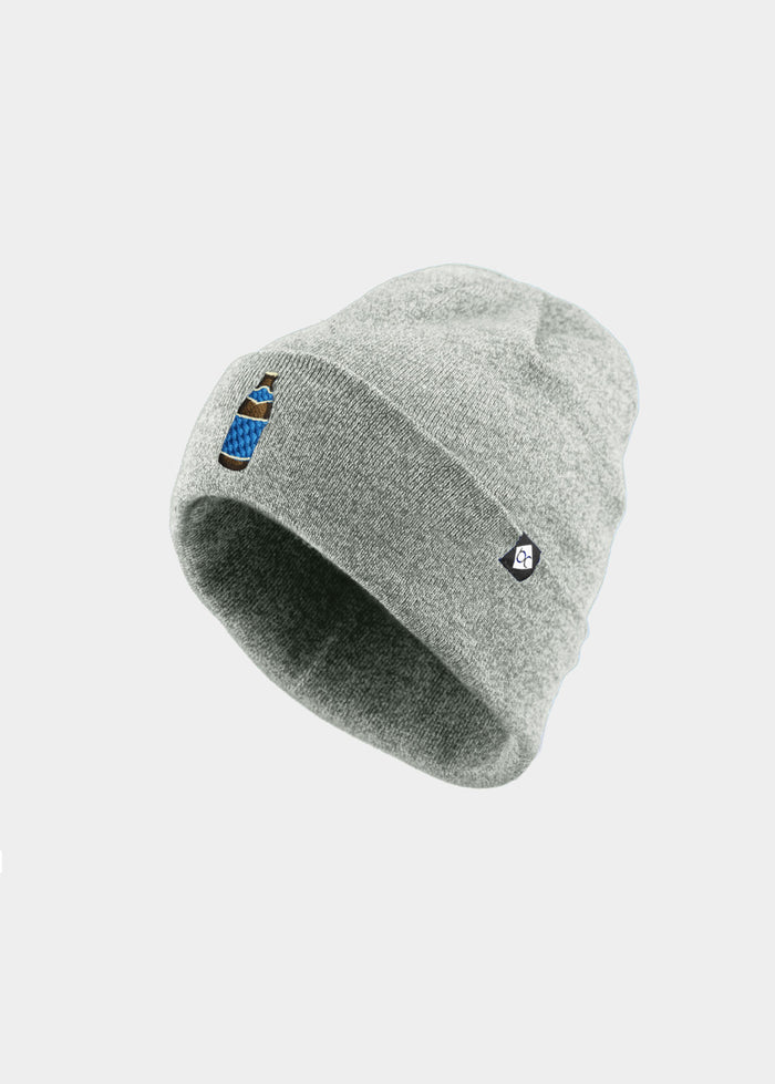 Bavarian Caps Unisex Haum "Bayerisch Hell" - hellgrau Mütze