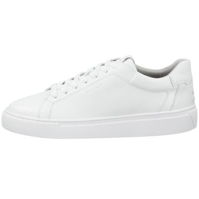GANT MC Julien Schuhe  Leder Sneaker in weiß Modell 2026