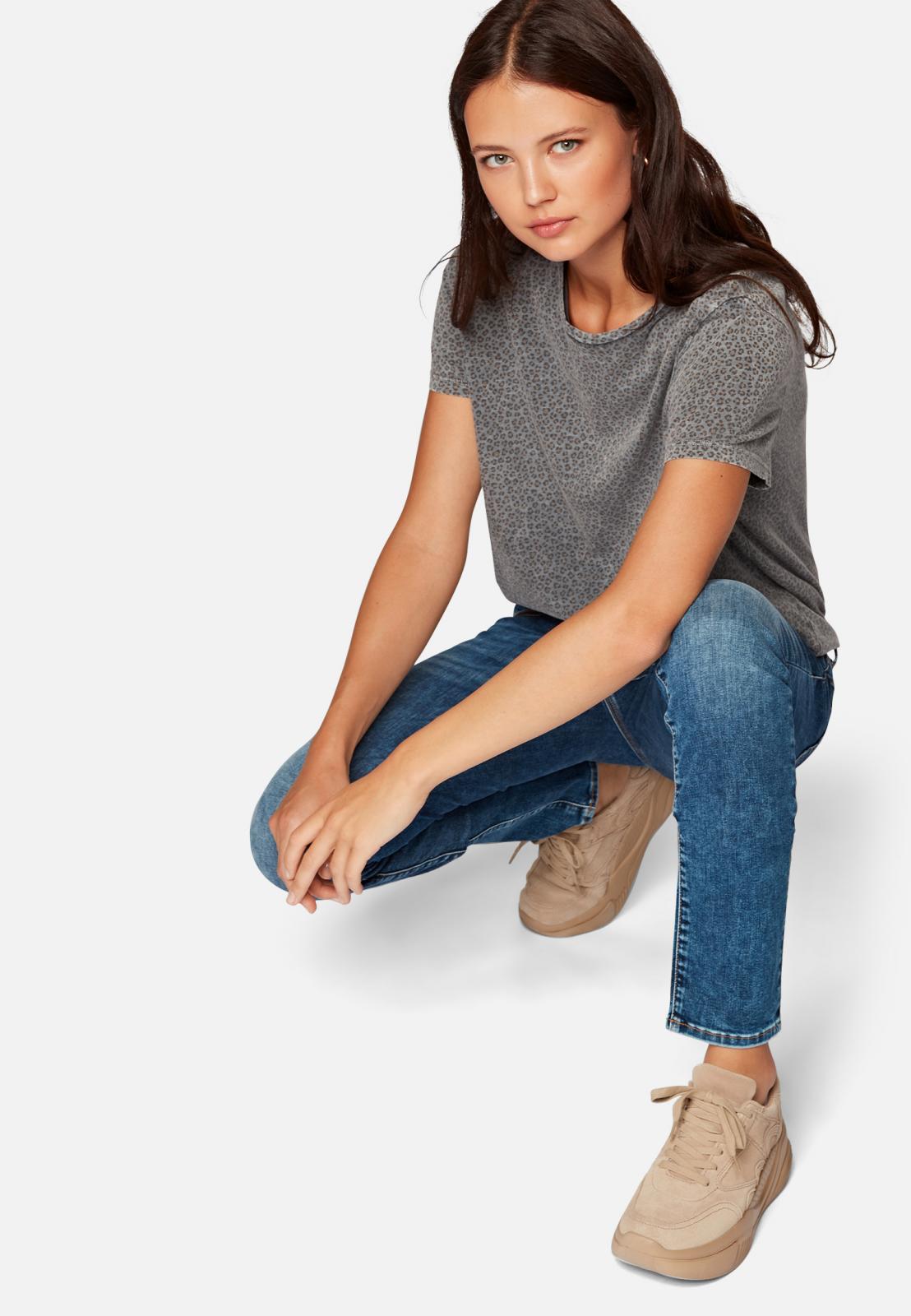 Mavi Lindy Low Rise Skinny Jeans in Dakr Brushed Glam Mavi Lindy Low Rise Skinny Jeans in Dakr Brushed Glam