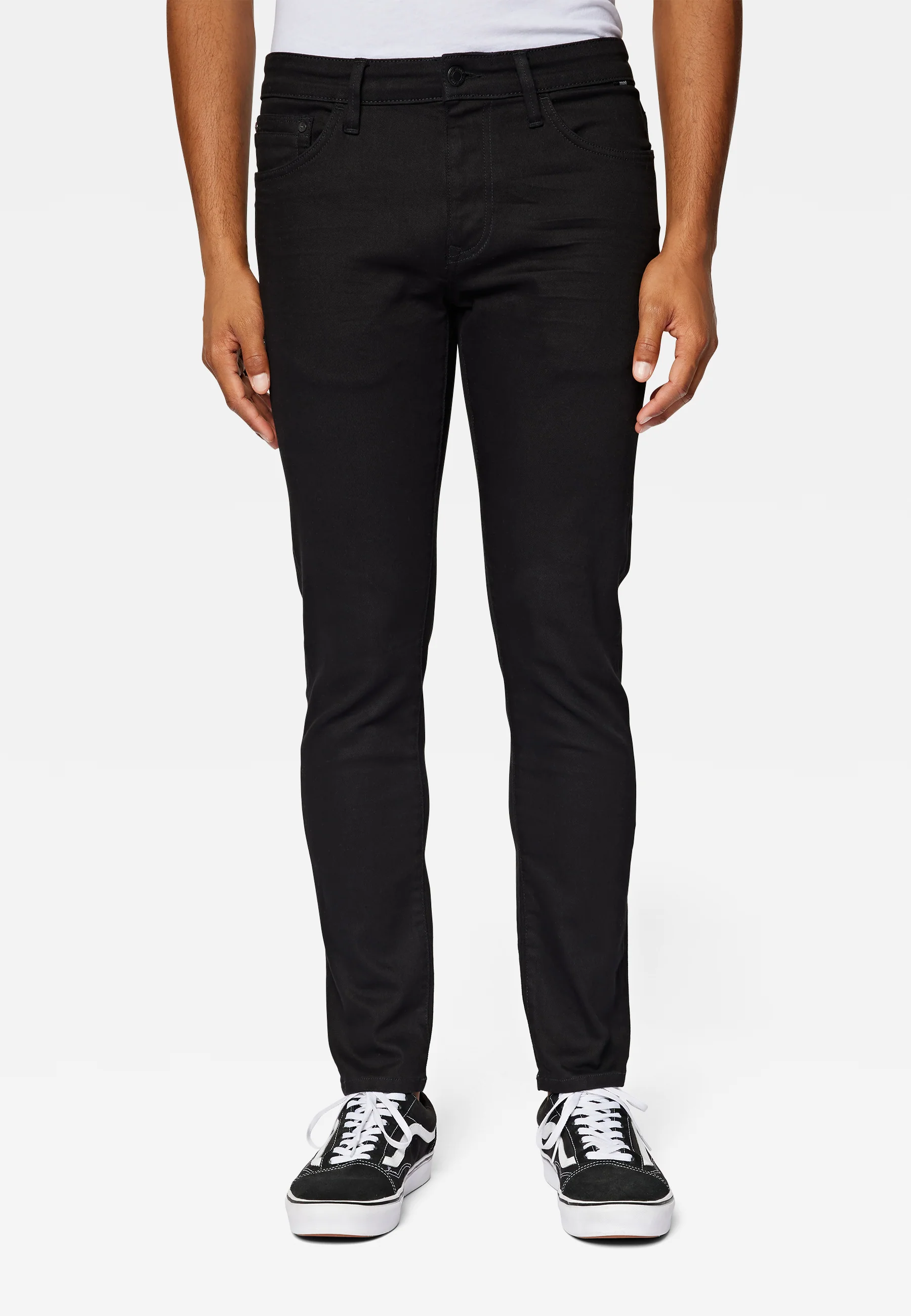 Mavi Jeans JAKE | Slim Skinny Leg 00422-35211 in schwarz 