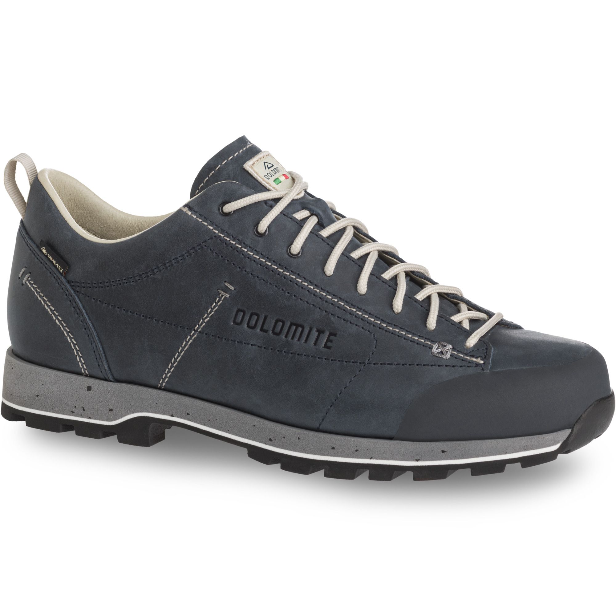 DOLOMITE 54 Low Fg Evo GORE-TEX Schuh in schwarz 