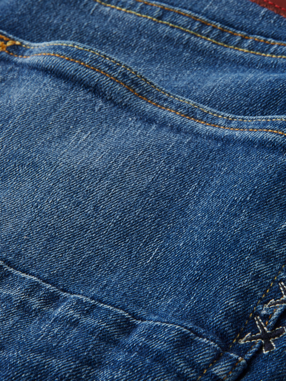Scotch&Soda Ralston Regular Slim Fit Jeans – Universal Scotch&Soda Ralston Regular Slim Fit Jeans – Universal