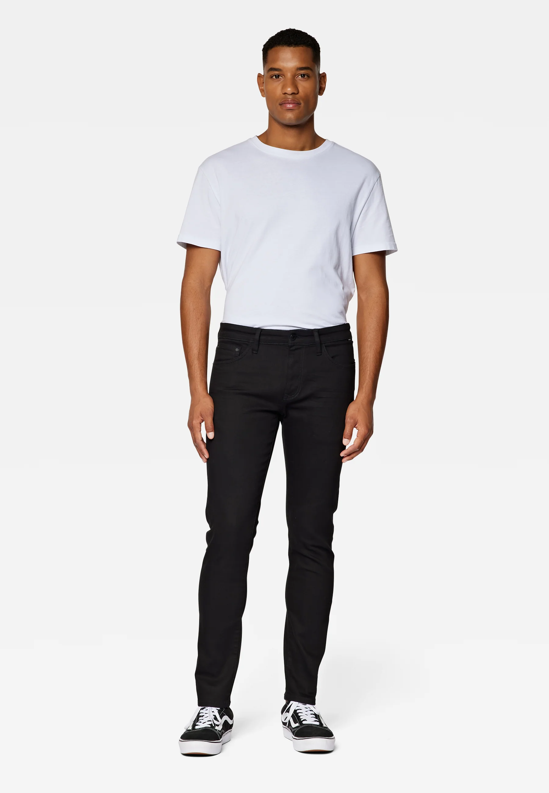 Mavi Jeans JAKE | Slim Skinny Leg 00422-35211 in schwarz 