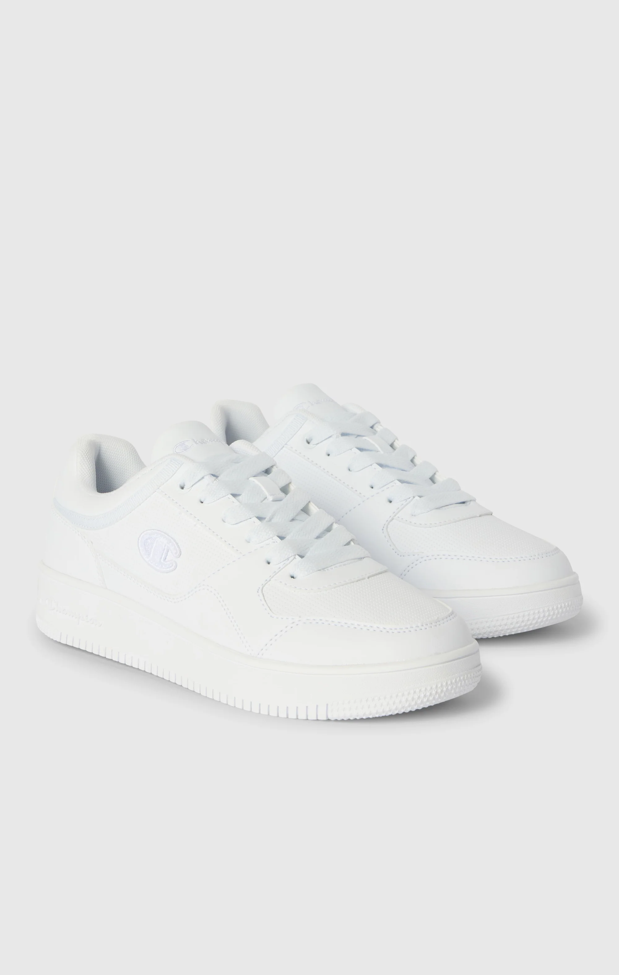 Champion Damen-Sneaker RD18 Weiß / Rebound Sneaker