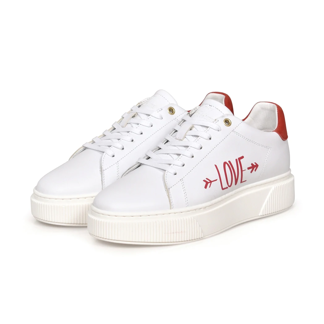 CYCLEUR de LUXE FUGA LOVE CDLW221159 Damen Sneakers CYCLEUR de LUXE FUGA LOVE CDLW221159 Damen Sneakers