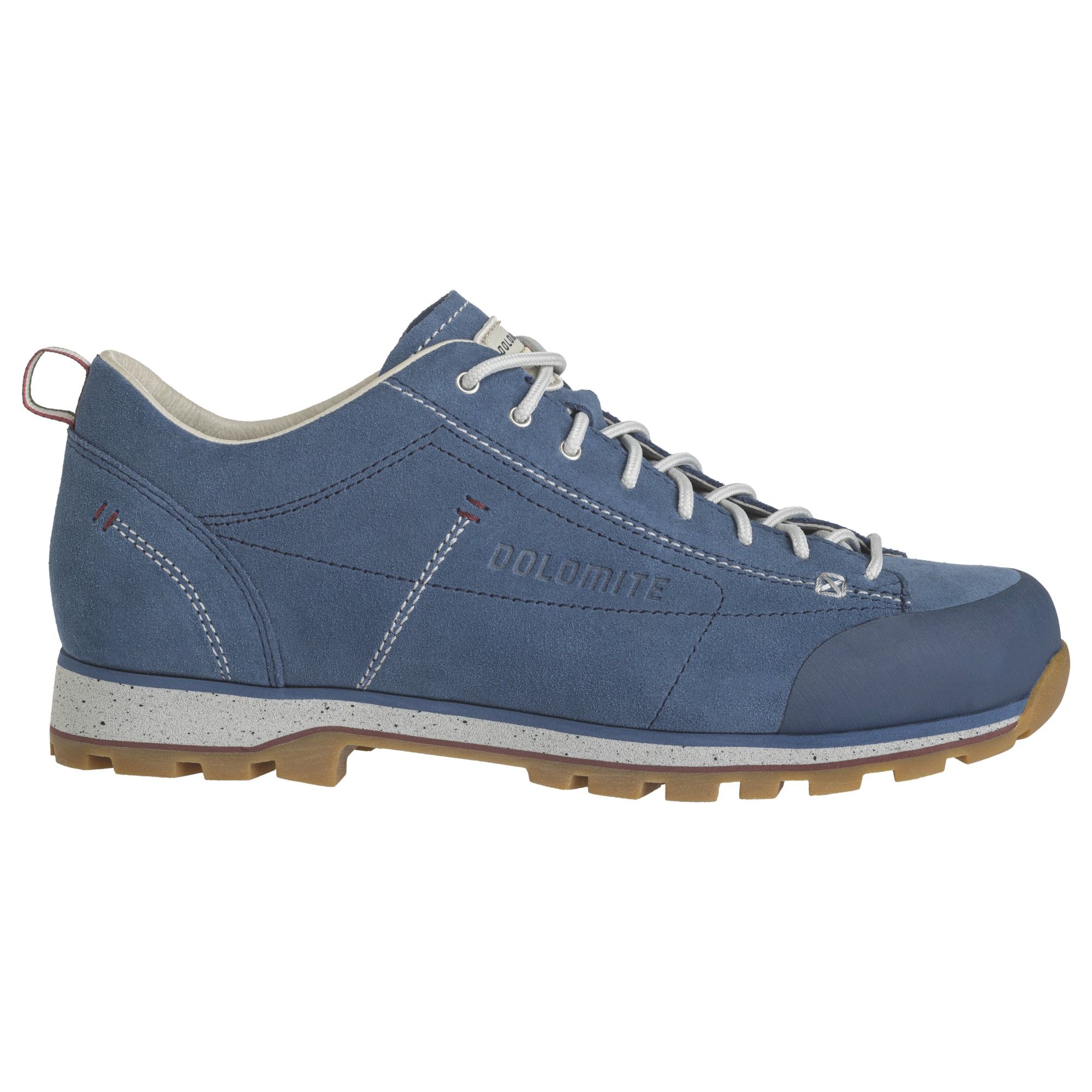 DOLOMITE 54 Cinquantaquattro Low Evo Schuh Atlanti Blue