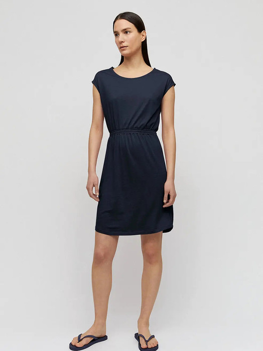 ARMEDANGELS Kleid Sonjaa night sky 