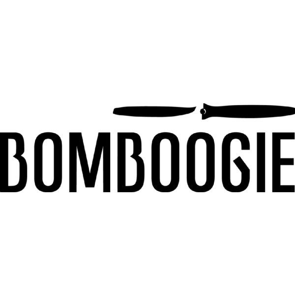 BOMBOOGIE BOMBOOGIE