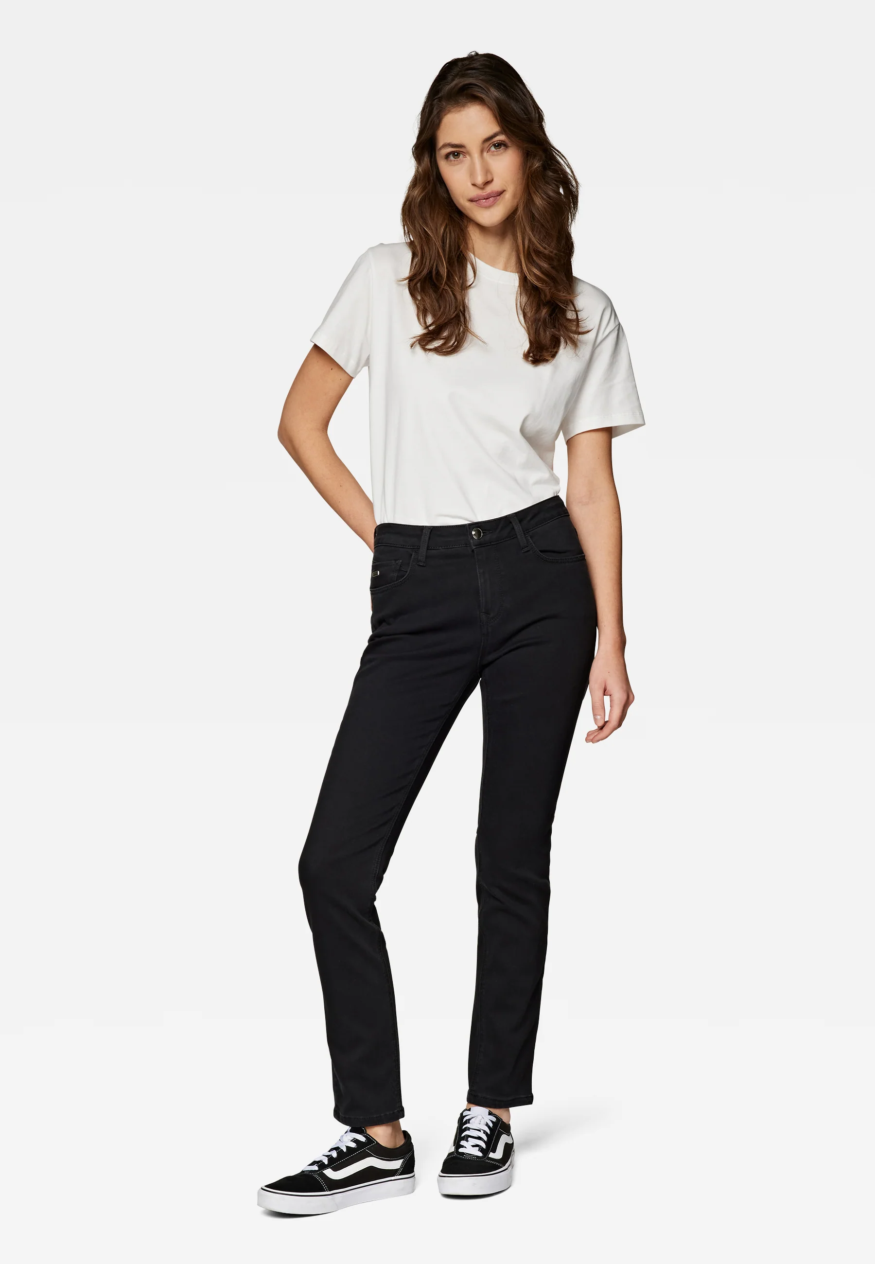 Mavi Jeans SOPHIE super shape| Mid-Rise, Slim Skinny Mavi Jeans SOPHIE super shape| Mid-Rise, Slim Skinny