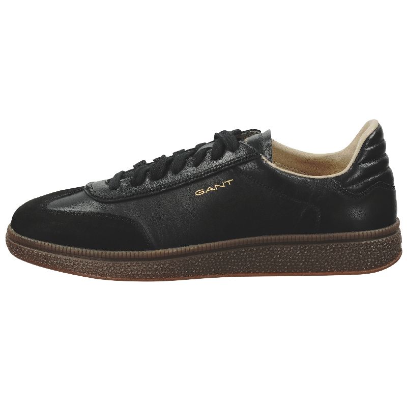 Gant Sneker Cuzmo in schwarz Artikel: 28631480 | Farbe: G00