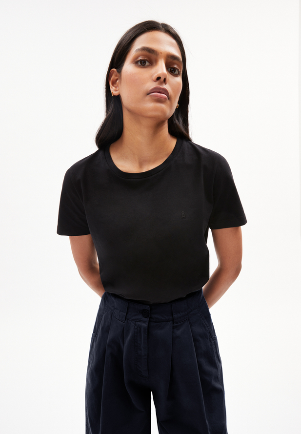 Armedangels  MARAA LANAA T-Shirt aus Bio-Baumwolle