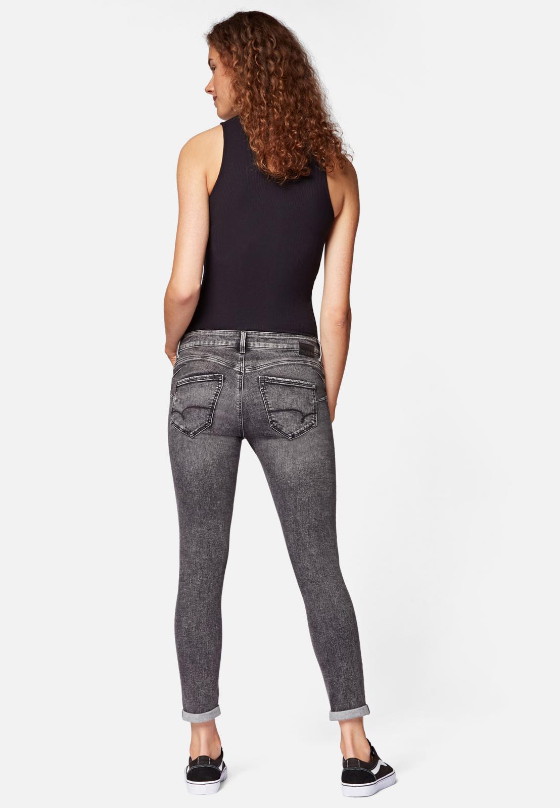 Mavi Adriana Mid Rise Super Skinny Jeans Smoke Random Glam Mavi Adriana Mid Rise Super Skinny Jeans Smoke Random Glam