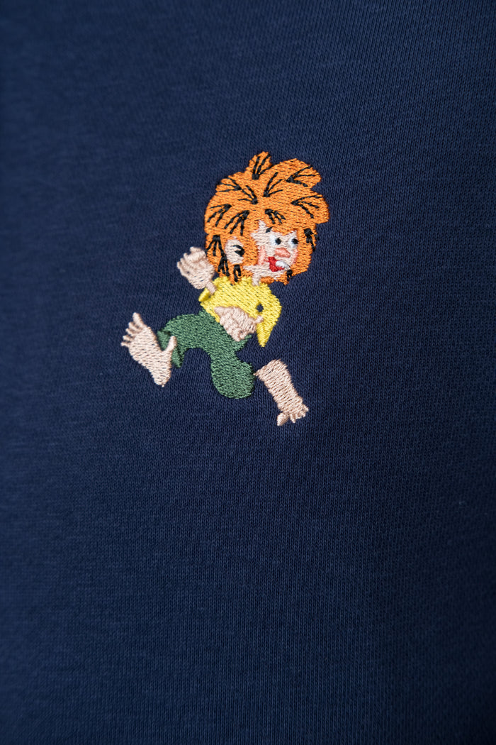 Bavarian Caps - HS88-1-1 Hoodie "Grantler Klub: Pumuckl"